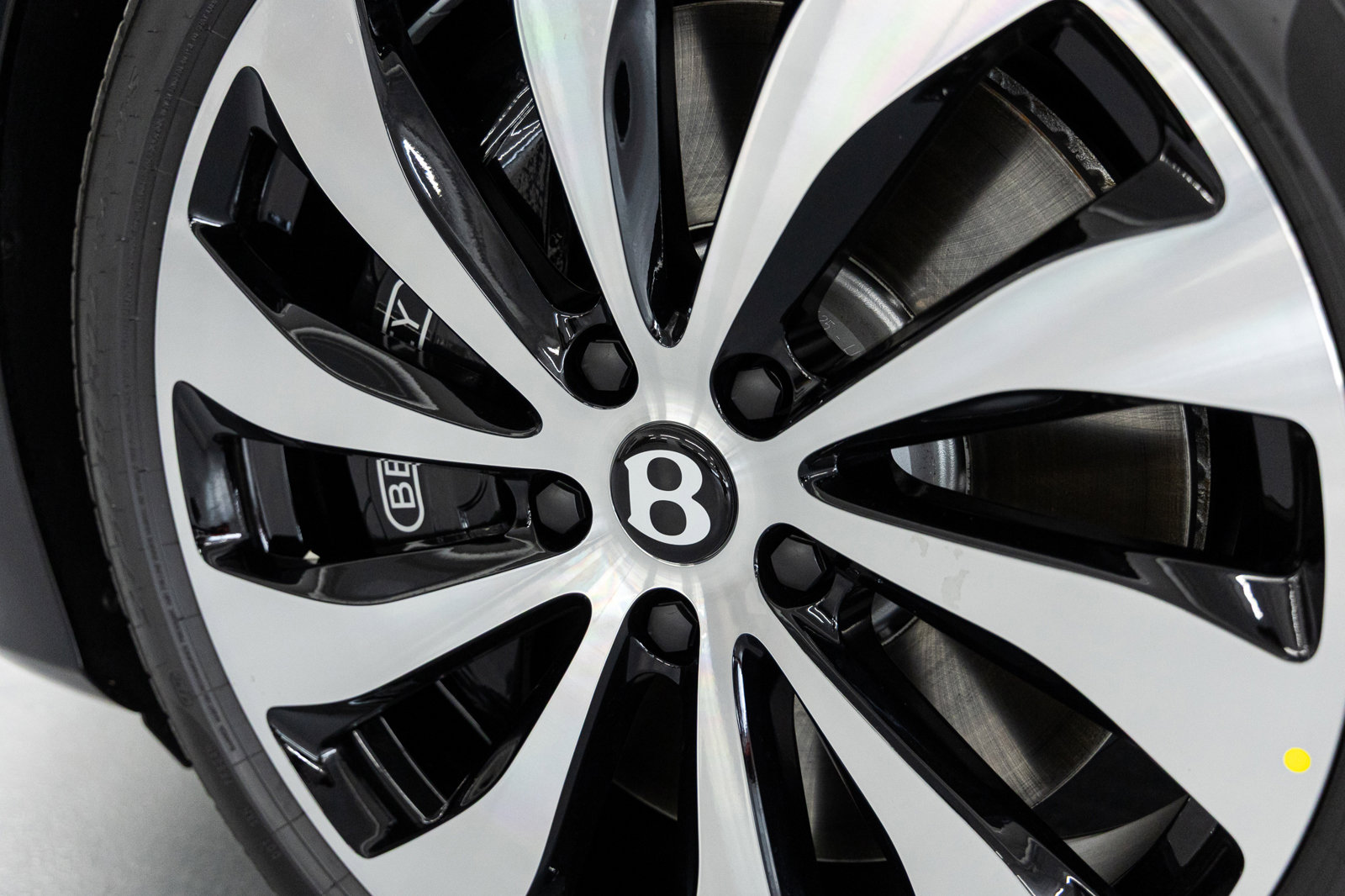 New 2026 Bentley Continental GT image 15