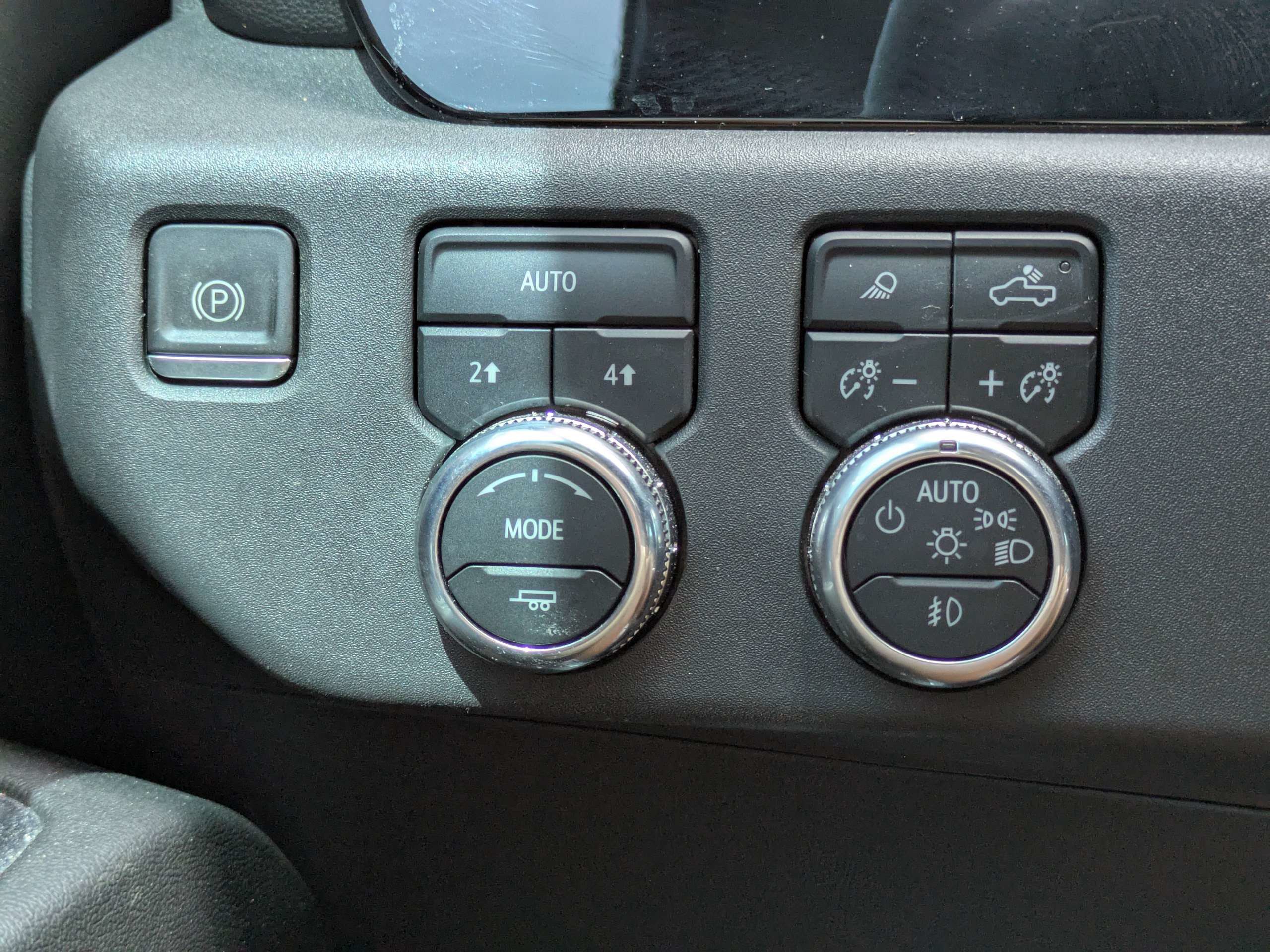 Used 2022 GMC Sierra 1500 Elevation w/ Elevation Premium Package AWD/4WD image 24