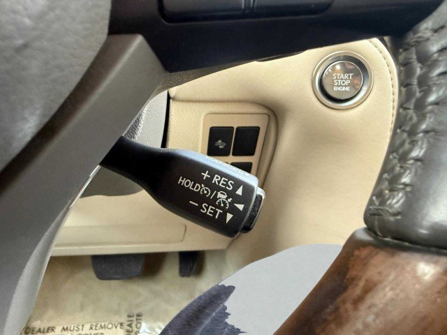 Used 2019 Lexus LX 570 4WD image 21