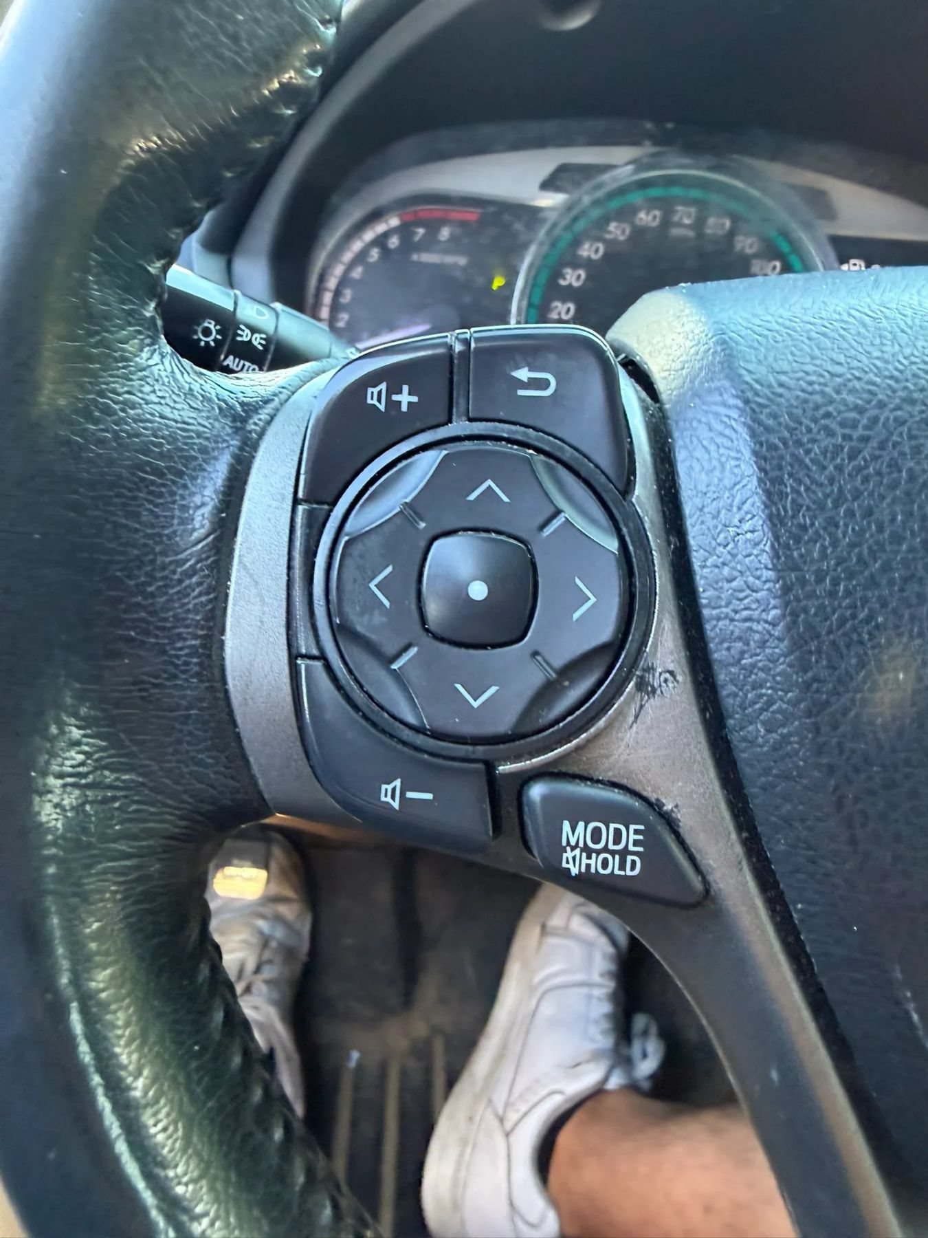 Used 2013 Toyota Venza XLE w/ Tow Prep Pkg AWD/4WD image 20