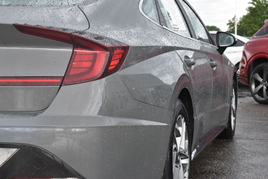 Used 2023 Hyundai Sonata SEL FWD image 17