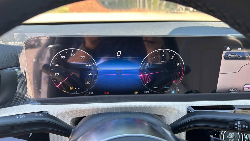 Used 2025 Mercedes-Benz CLA 250 image 14