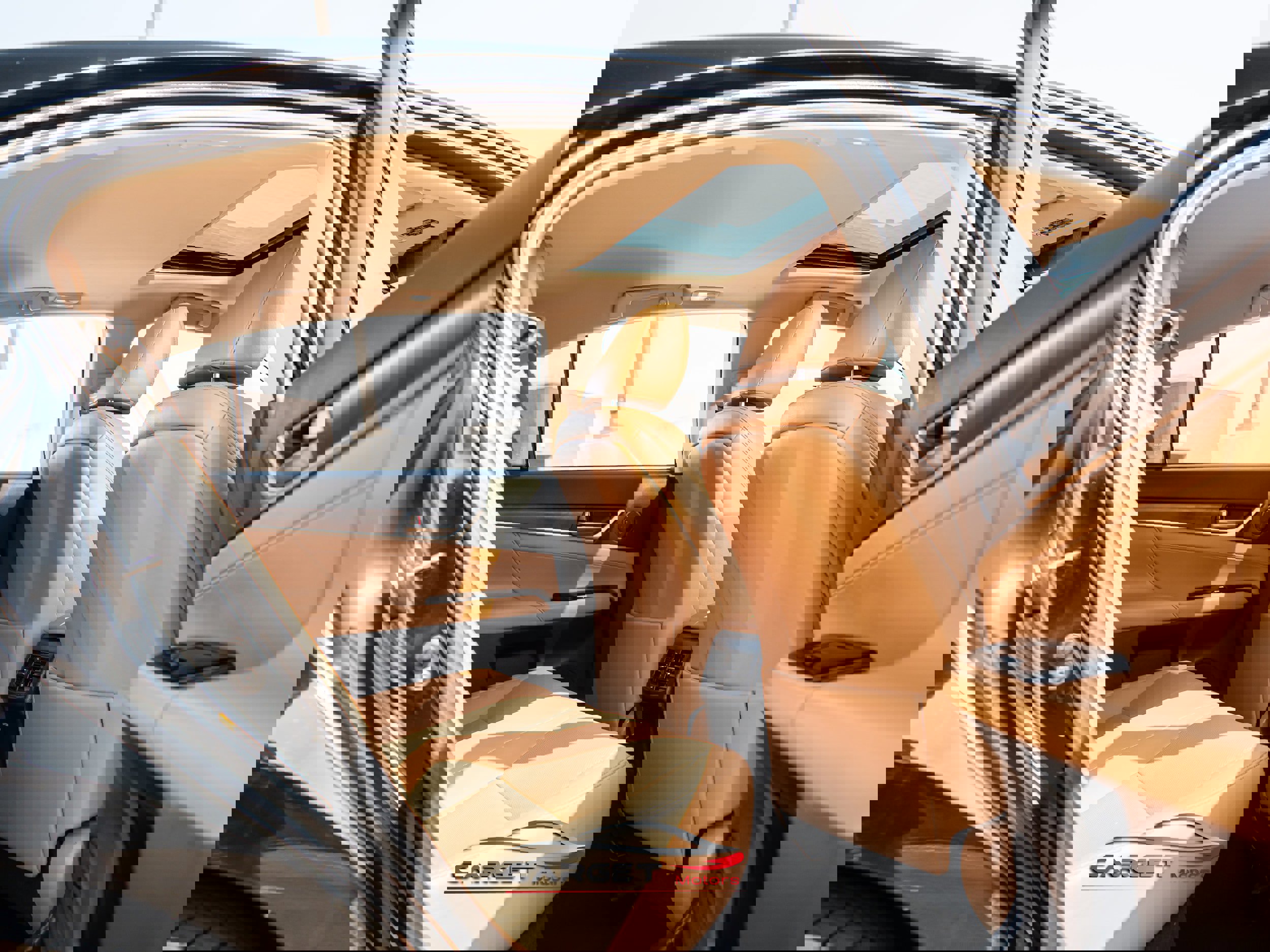 Used 2015 Lexus GS 350 image 19