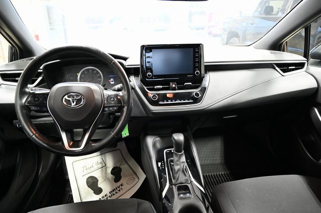 Used 2022 Toyota Corolla SE image 13