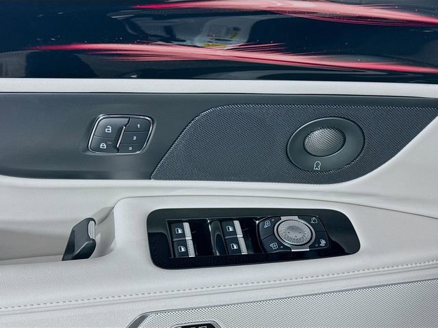 New 2026 Lincoln Nautilus Premier w/ Equipment Group 102A image 18