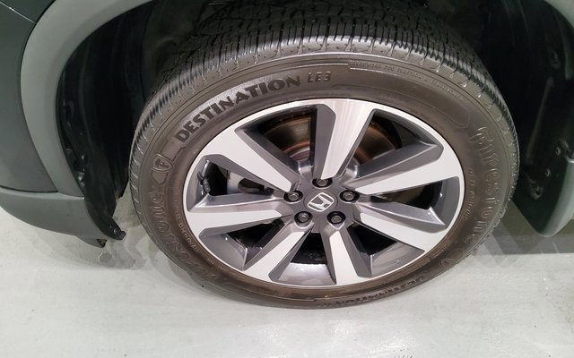 Used 2023 Honda Pilot Touring image 38