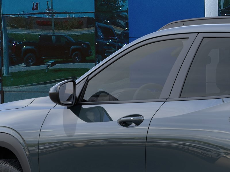 New 2026 Chevrolet Trax LT image 36