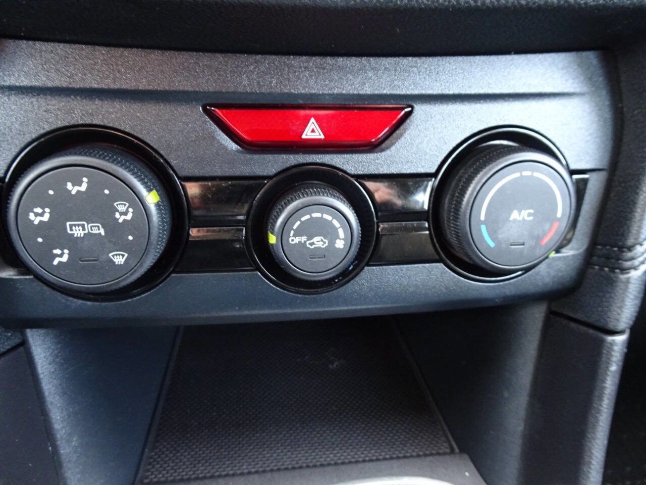 Used 2019 Subaru Impreza 2.0i Premium image 22