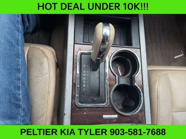 Used 2011 Ford Expedition XLT w/ 202A Rapid Spec Order Code image 20