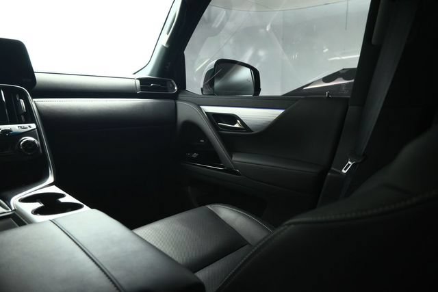 Used 2023 Lexus LX 600 F Sport w/ Accessory Package (Z1) AWD/4WD image 44