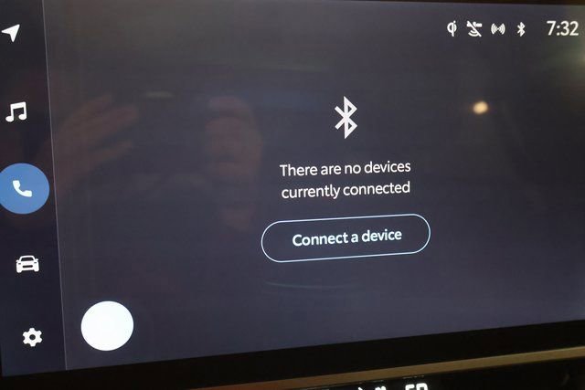 Used 2025 Toyota Sequoia Platinum image 24