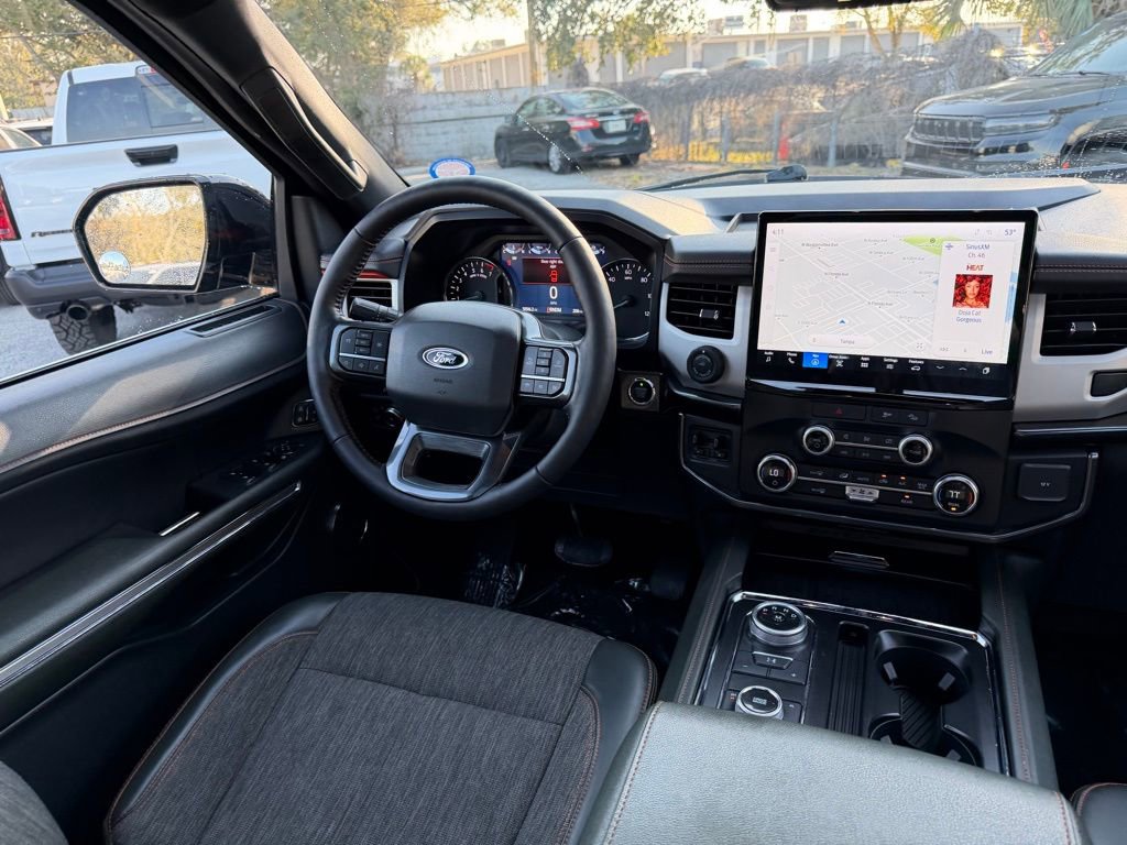 Used 2022 Ford Expedition Timberline image 38