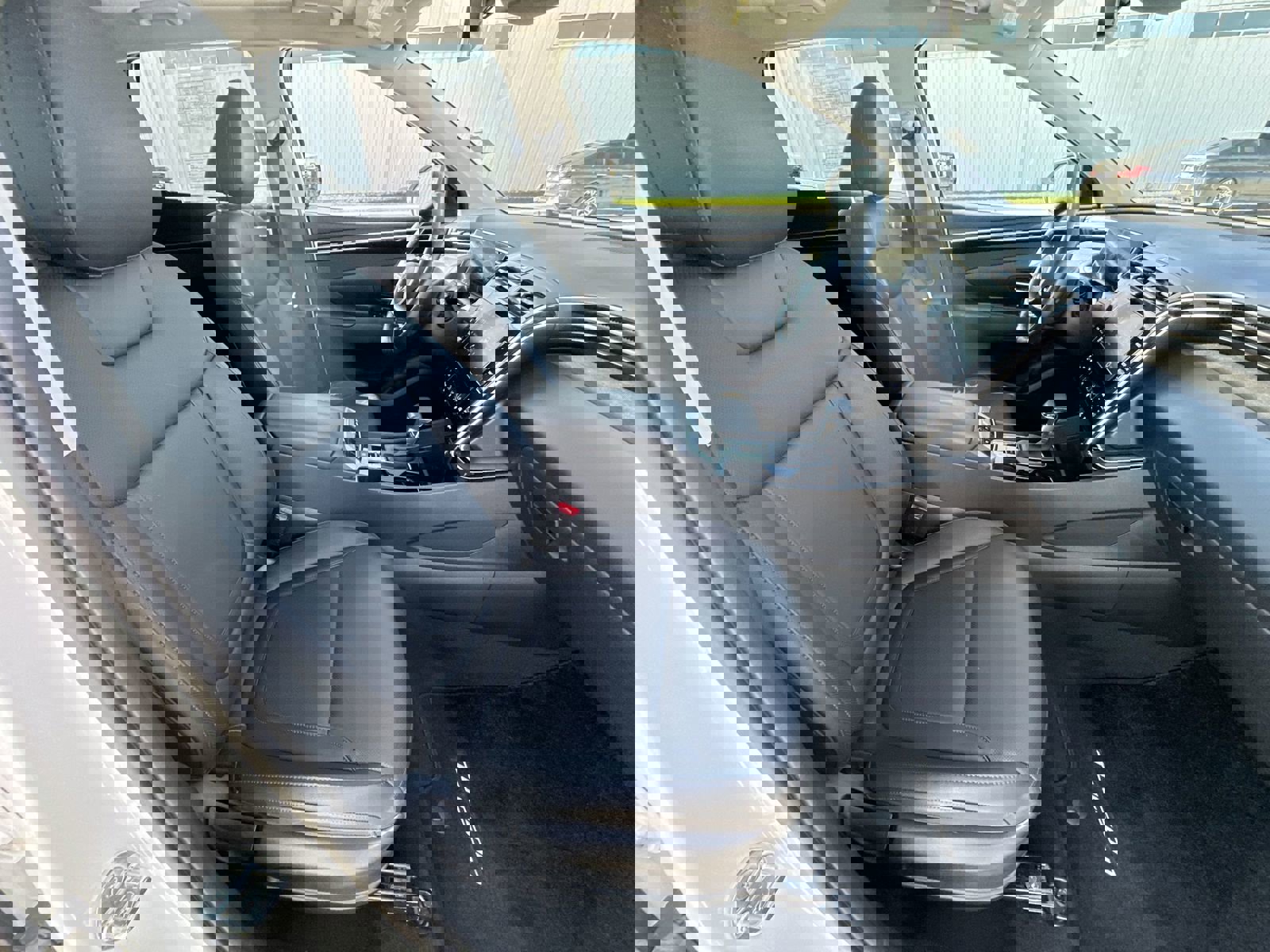 Used 2023 Hyundai Tucson SEL w/ Convenience Package image 28