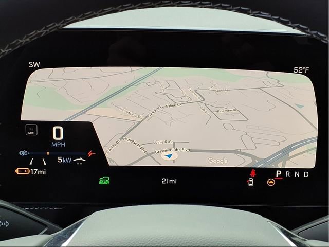 New 2026 Chevrolet Blazer EV LT image 10