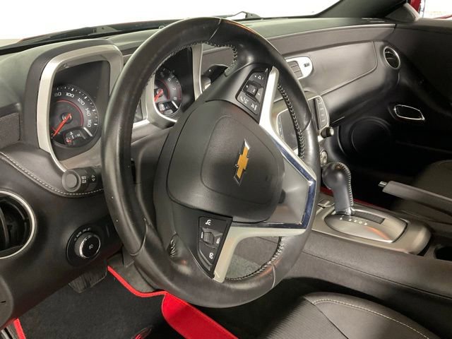 Used 2014 Chevrolet Camaro LT w/ RS Package image 22