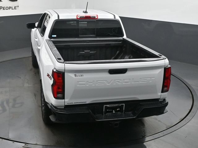New 2026 Chevrolet Colorado Z71 AWD/4WD image 35