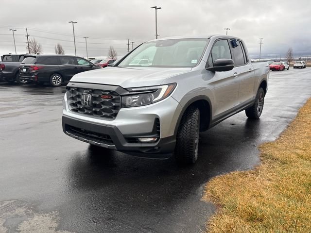 New 2026 Honda Ridgeline TrailSport image 7