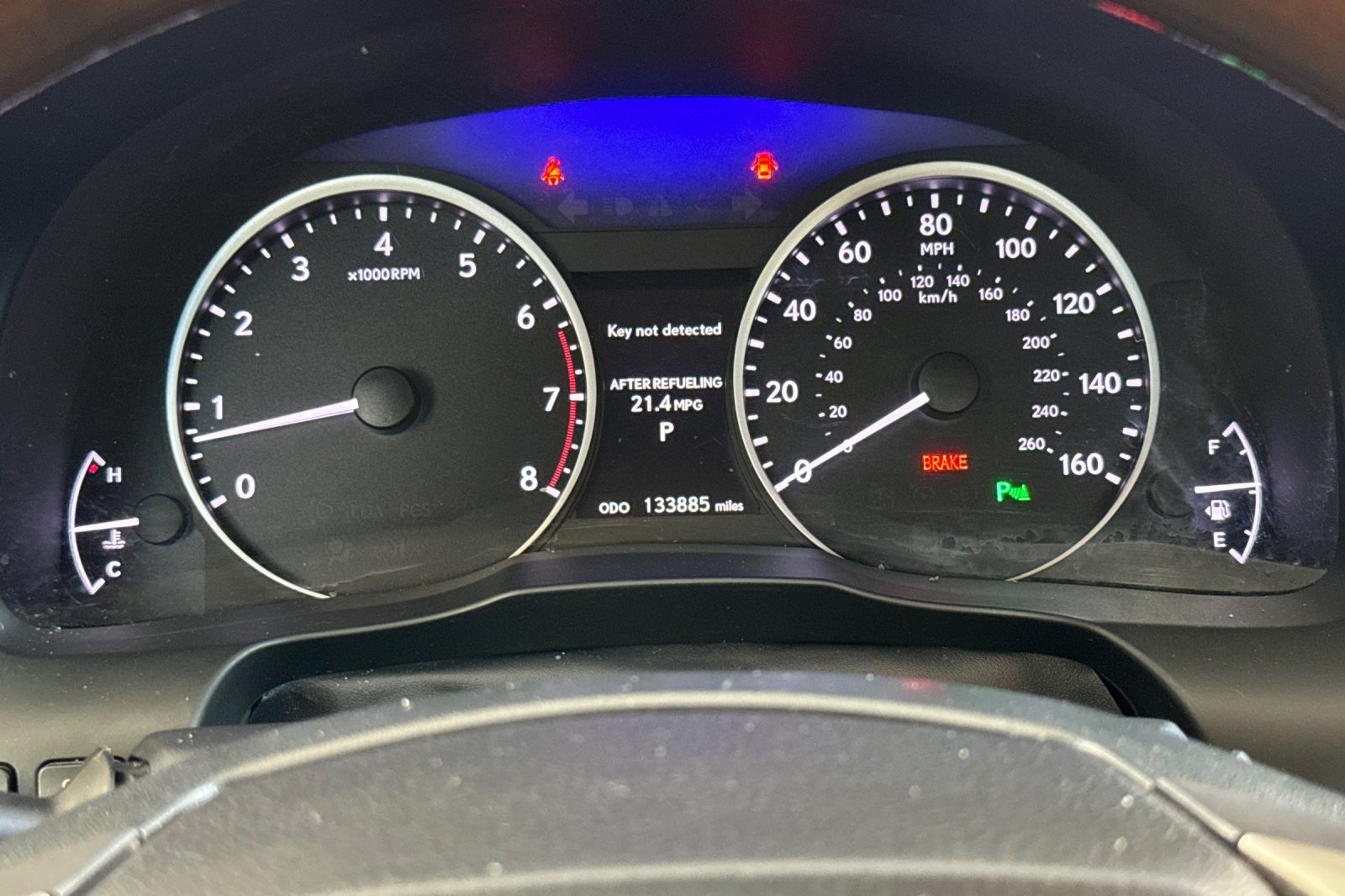 Used 2013 Lexus ES 350 w/ Premium Pkg FWD image 34