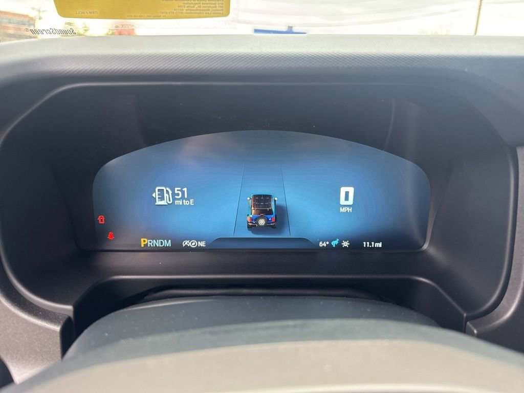 New 2026 Ford Bronco Badlands image 14