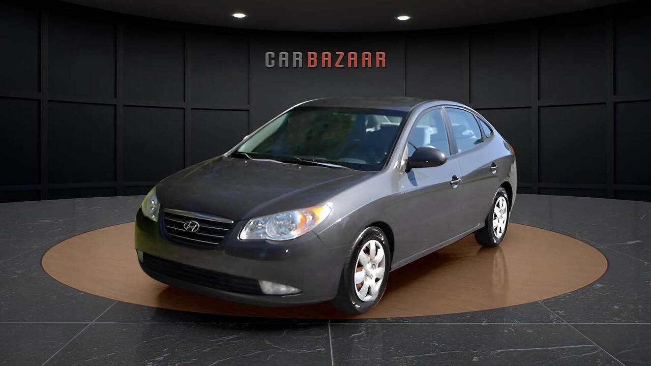 Used 2007 Hyundai Elantra GLS image 2