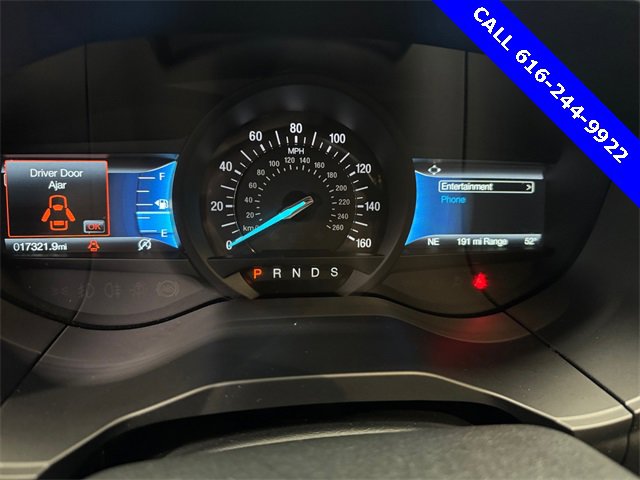 Used 2022 Ford Edge SEL w/ Convenience Package image 4