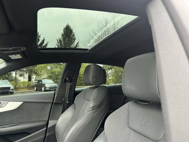 Used 2023 Audi A5 2.0T Premium Plus w/ Premium Plus AWD/4WD image 24