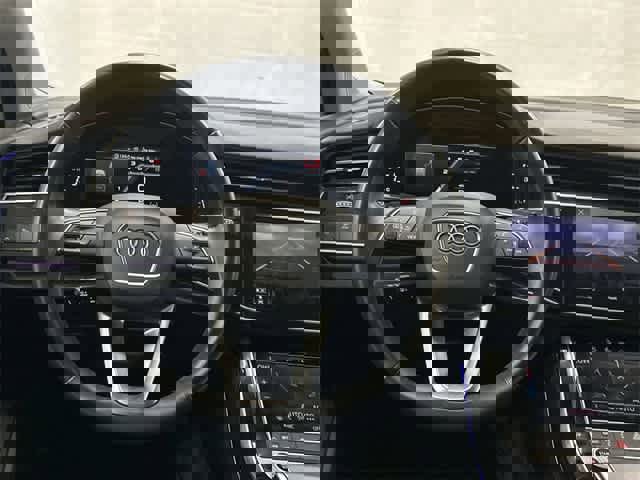 Used 2024 Audi Q7 3.0T Premium Plus image 15