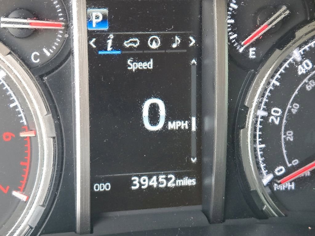 Certified 2024 Toyota 4Runner TRD Pro AWD/4WD image 12