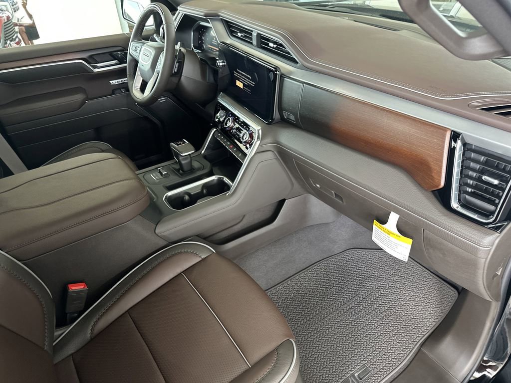 New 2026 GMC Sierra 1500 Denali w/ Technology Package image 40