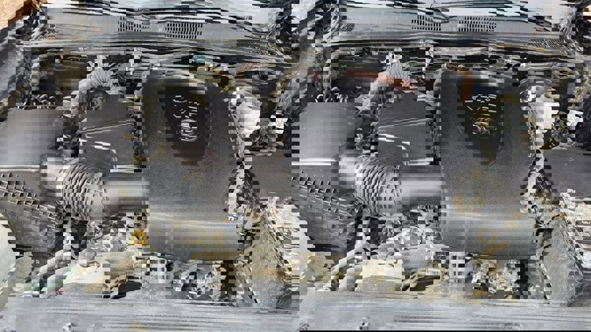 Used 2023 Toyota Tacoma TRD Sport image 22