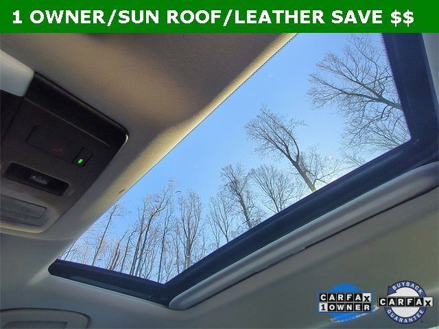 Used 2023 Nissan Altima 2.5 SL image 3