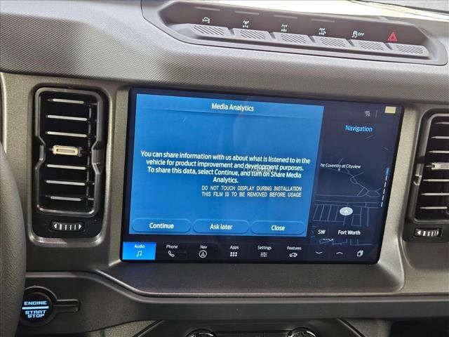 New 2026 Ford Bronco Badlands image 15