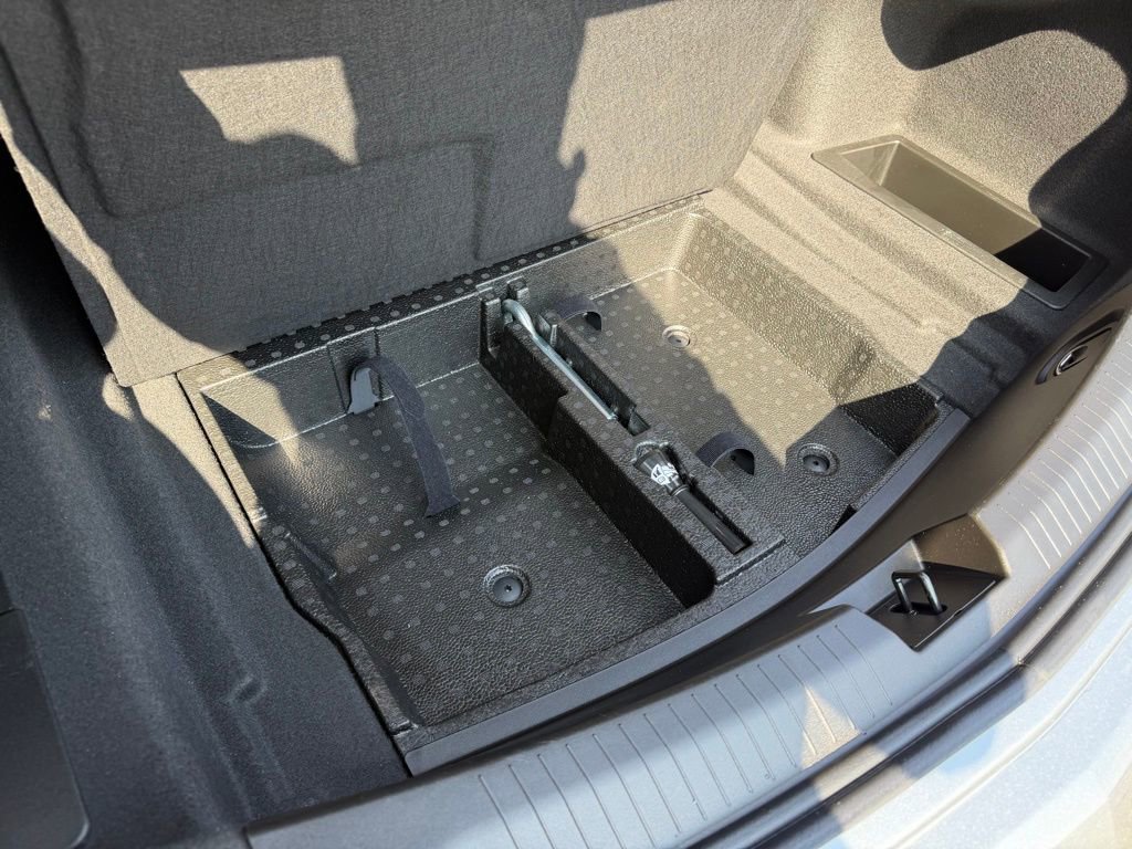 Certified 2024 Cadillac CT5 Premium Luxury w/ Climate Package image 10