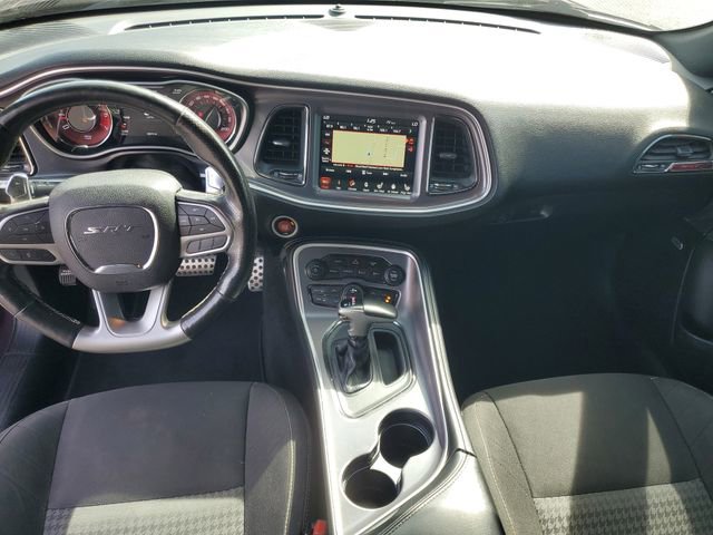 Used 2020 Dodge Challenger SRT Hellcat image 11
