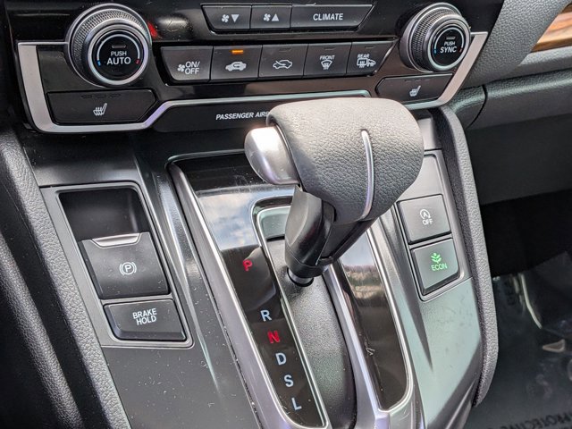 Used 2021 Honda CR-V EX image 11