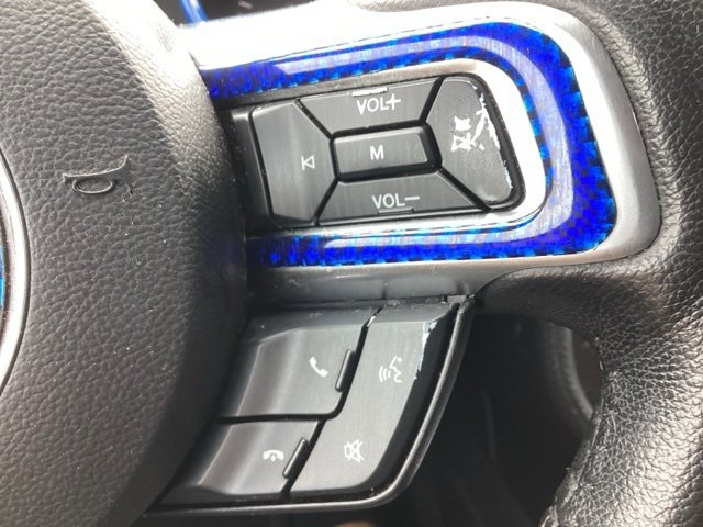 Used 2016 Ford Mustang Coupe image 14