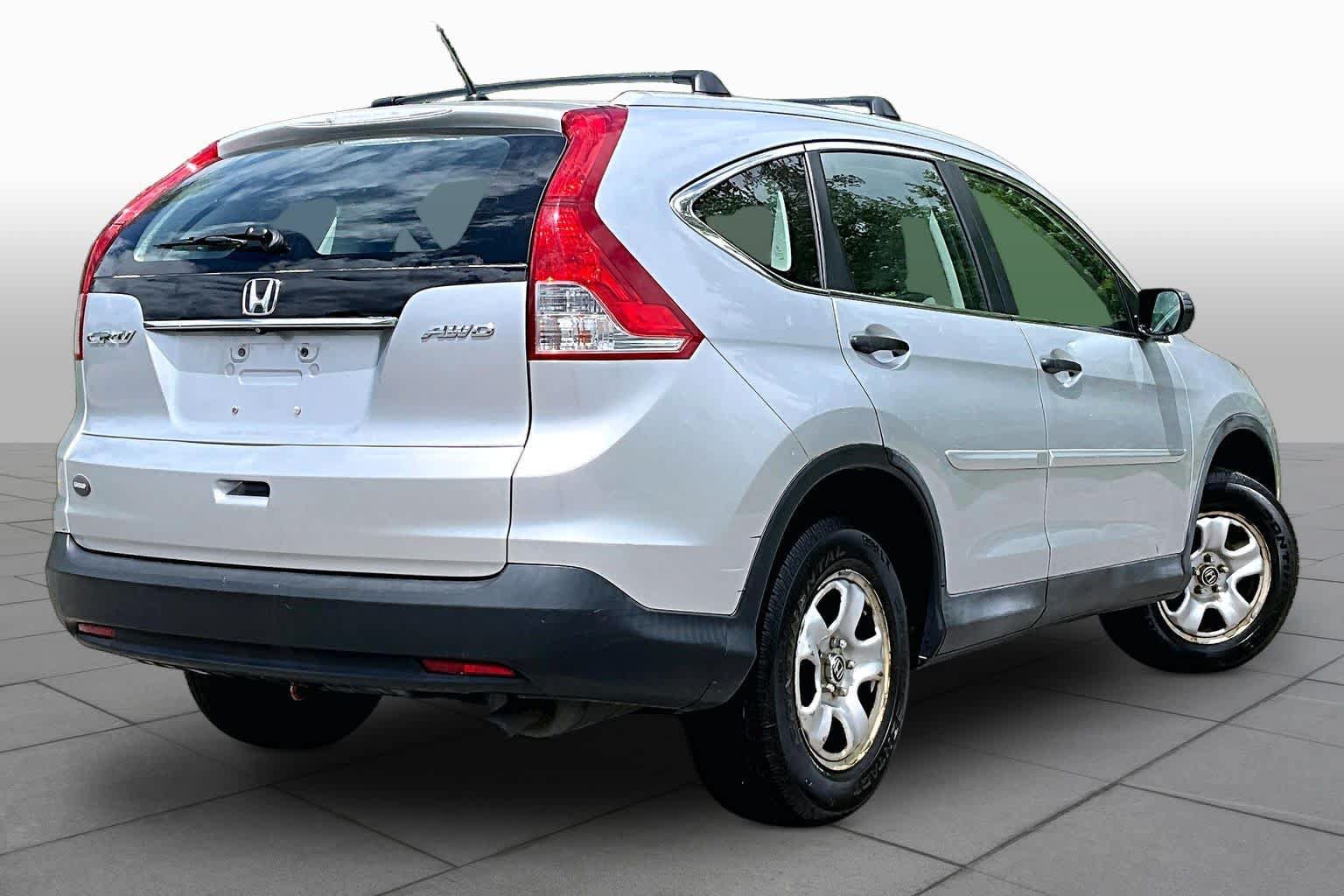 Used 2014 Honda CR-V LX image 12