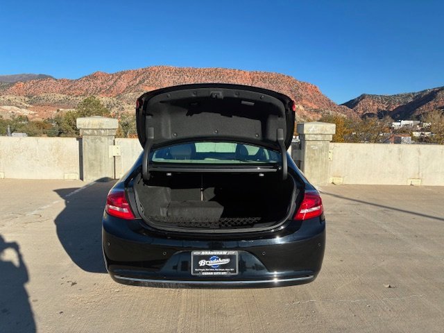 Used 2019 Buick LaCrosse Preferred image 8