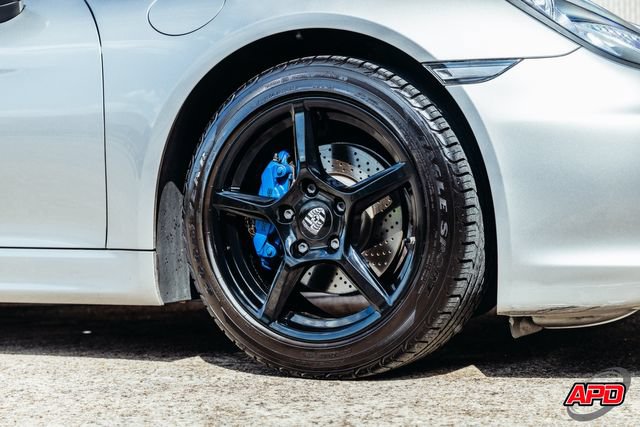 Used 2013 Porsche Boxster RWD image 53
