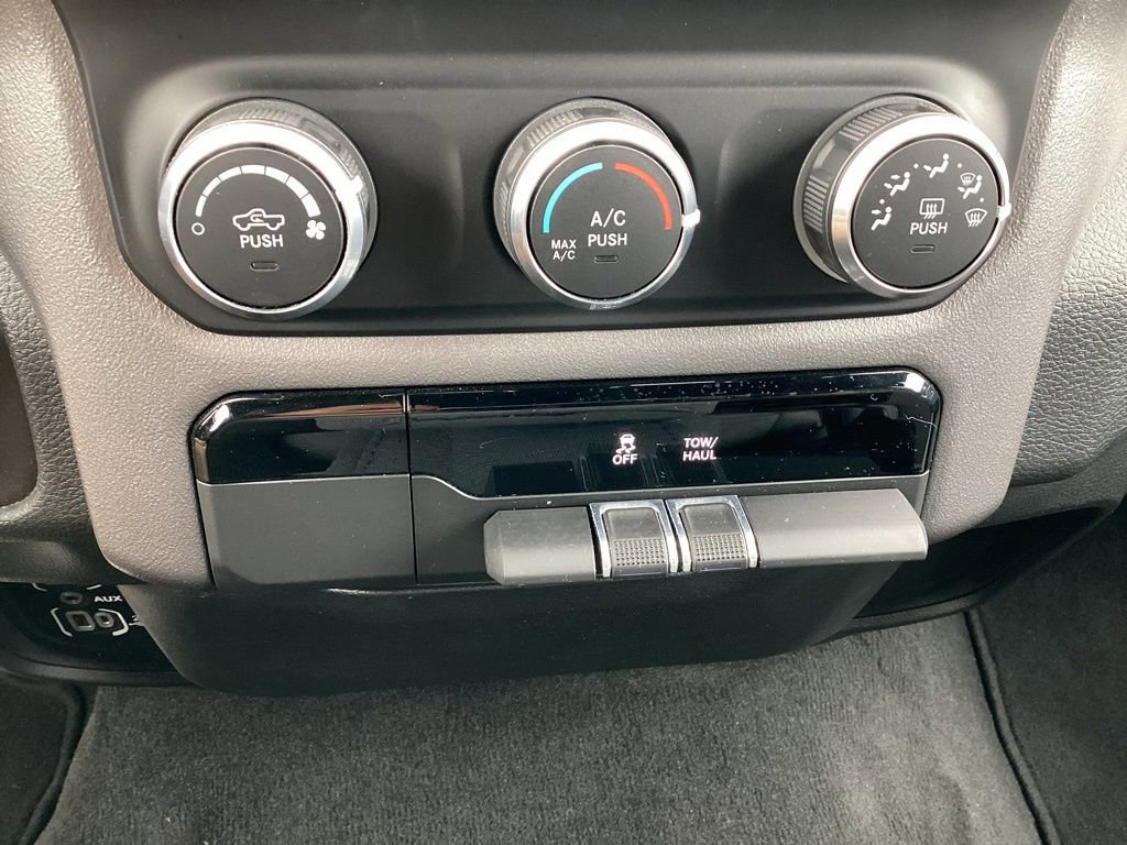 Used 2023 RAM 1500 Big Horn image 22