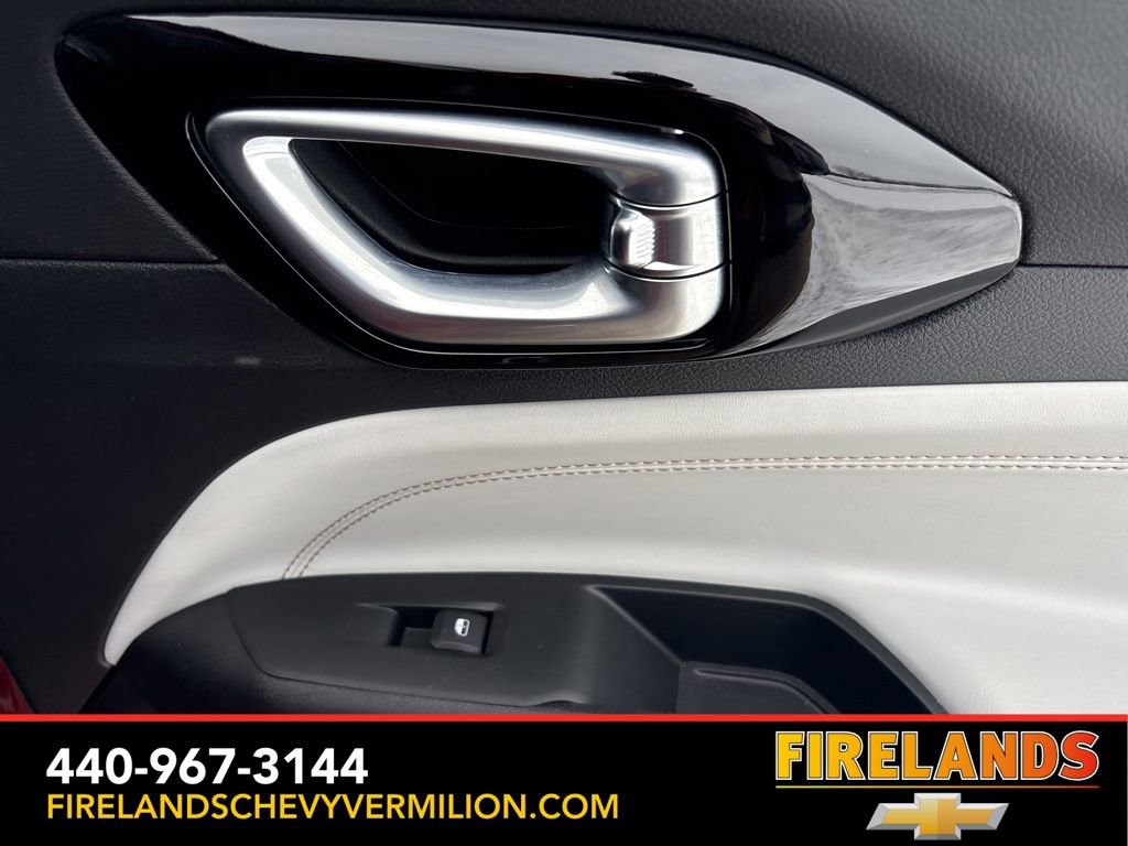 Used 2022 Jeep Compass Limited image 37