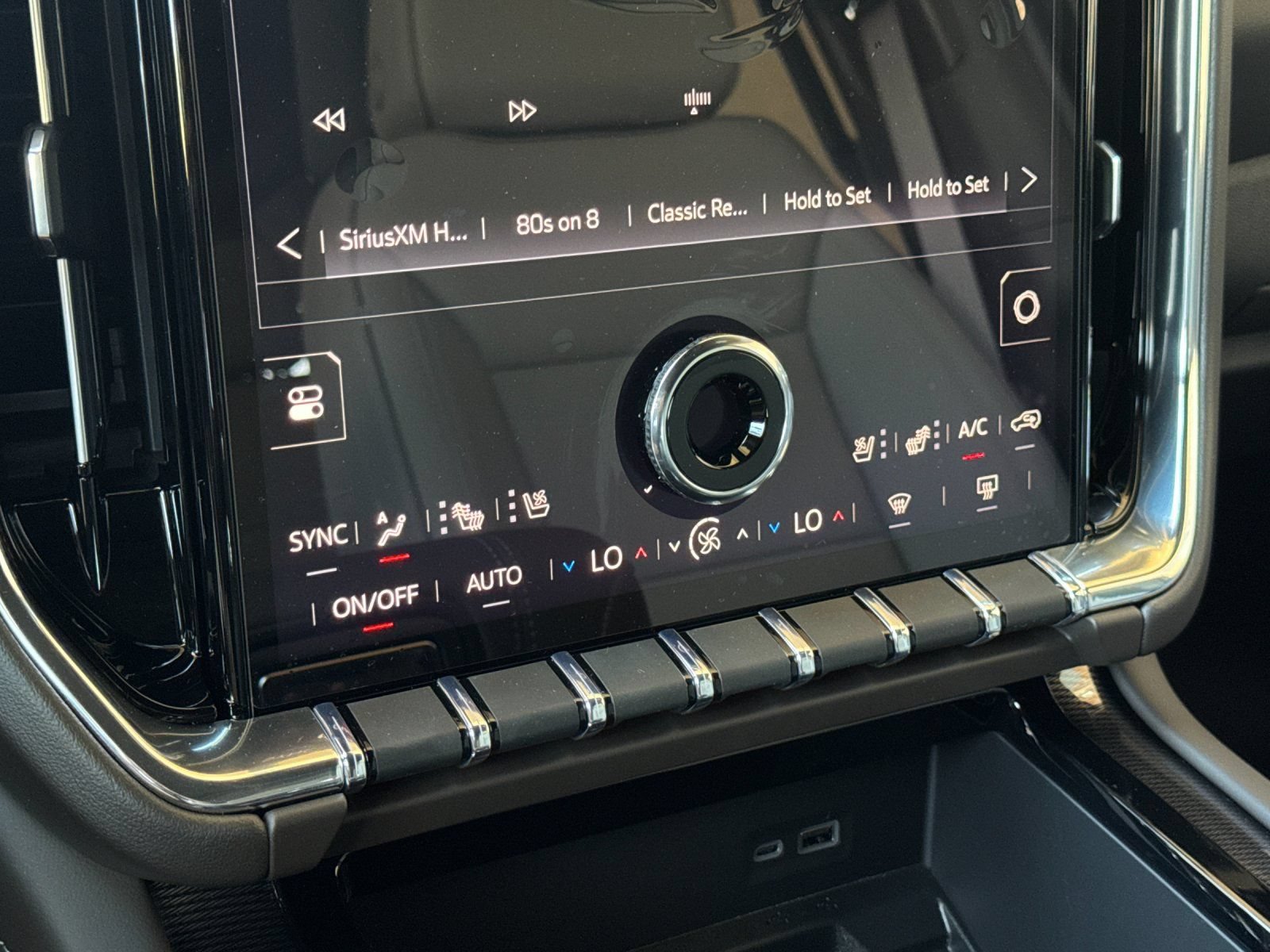 New 2026 GMC Yukon XL Elevation w/ Elevation Premium Package AWD/4WD image 22
