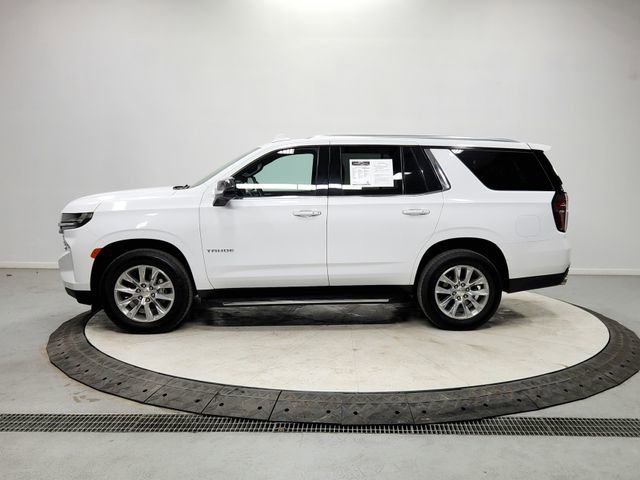 Used 2023 Chevrolet Tahoe Premier image 4