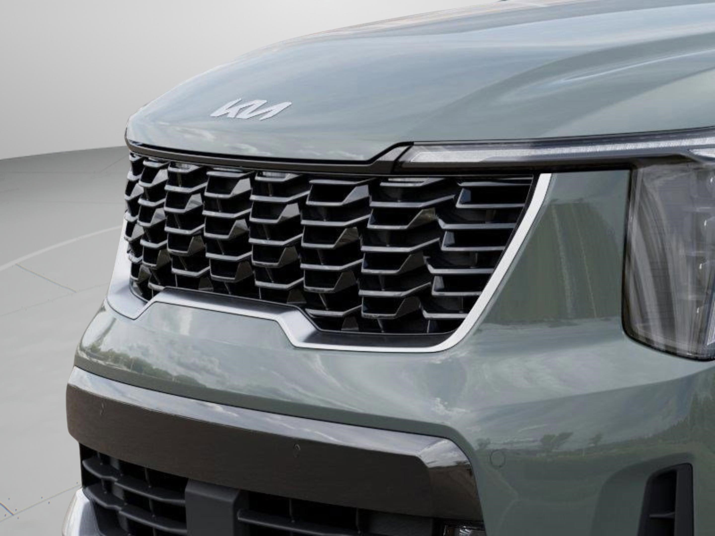 New 2026 Kia Sorento EX image 13