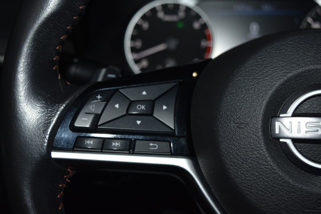 Used 2023 Nissan Altima 2.5 SR image 7