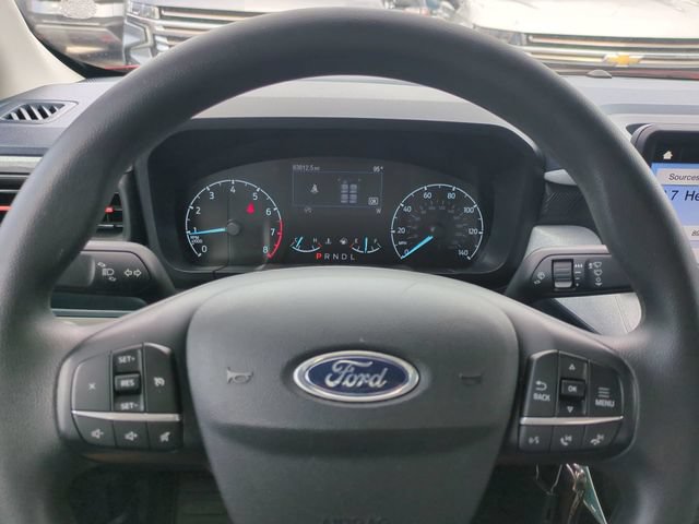 Used 2022 Ford Maverick XLT FWD image 29