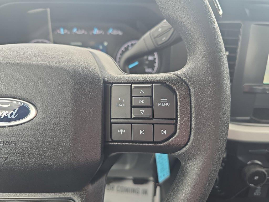New 2025 Ford F350 XL w/ 360-Degree Camera Package image 27