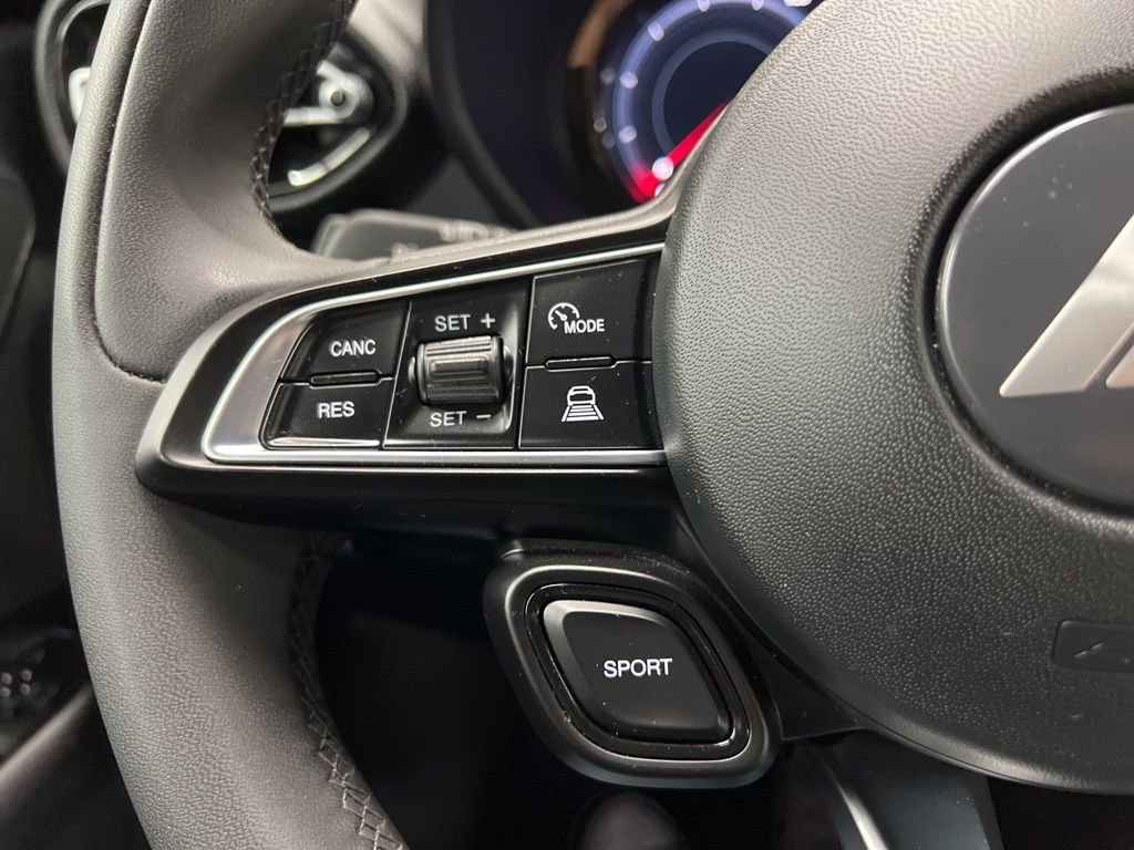 Used 2024 Dodge Hornet GT image 26