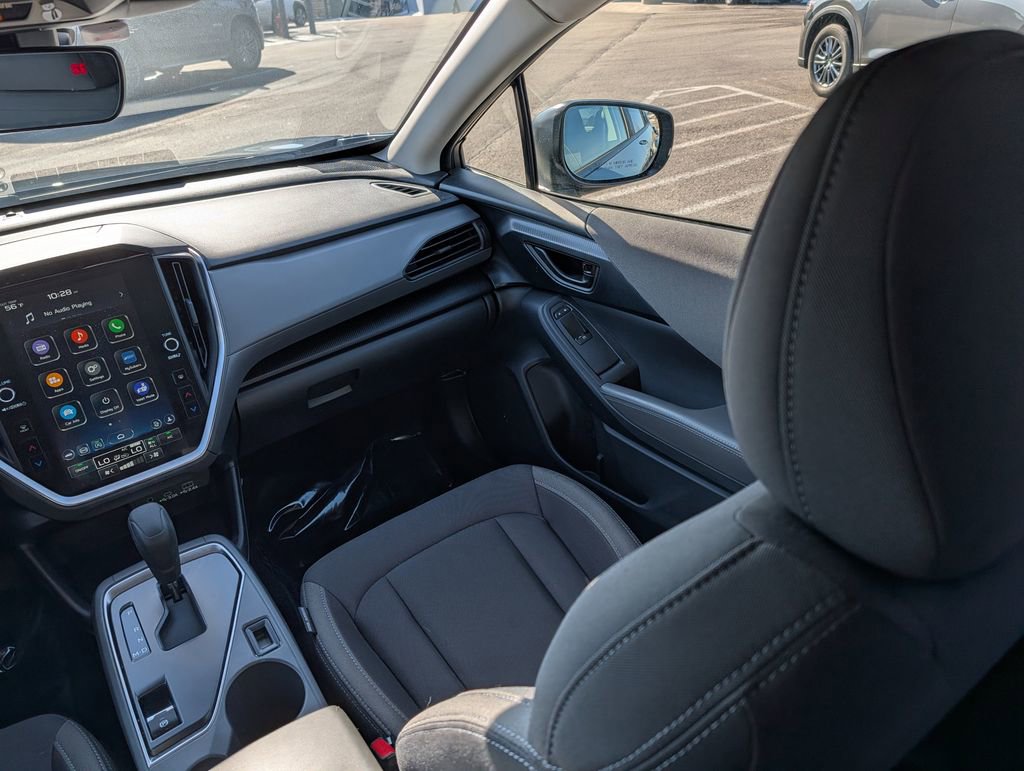 Certified 2025 Subaru Crosstrek 2.0i Premium w/ Crosstrek Mirror Package image 11