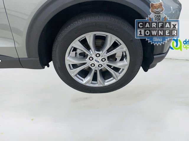 Used 2020 Ford Explorer XLT w/ Equipment Group 202A image 16